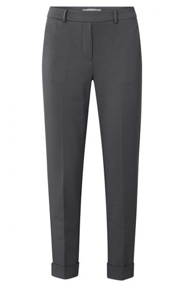 Jersey trousers ANTHRACITE 1-309118-407-99944