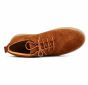 Schoen Ararat cognac suede 37401-S0038